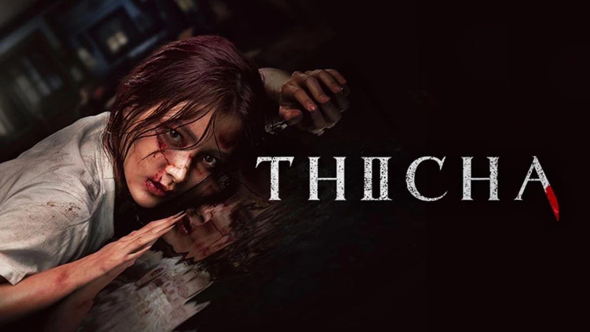 Thicha Tái Sinh (Thicha)