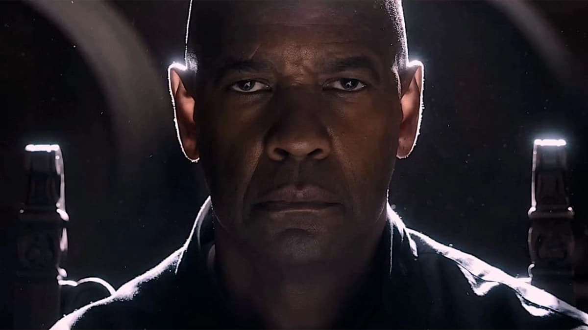 Thiện Ác Đối Đầu 3 (The Equalizer 3)
