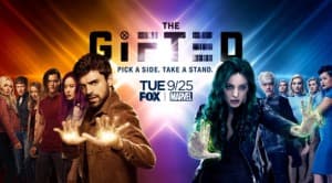 Thiên Bẩm (Phần 2) (The Gifted (Season 2))