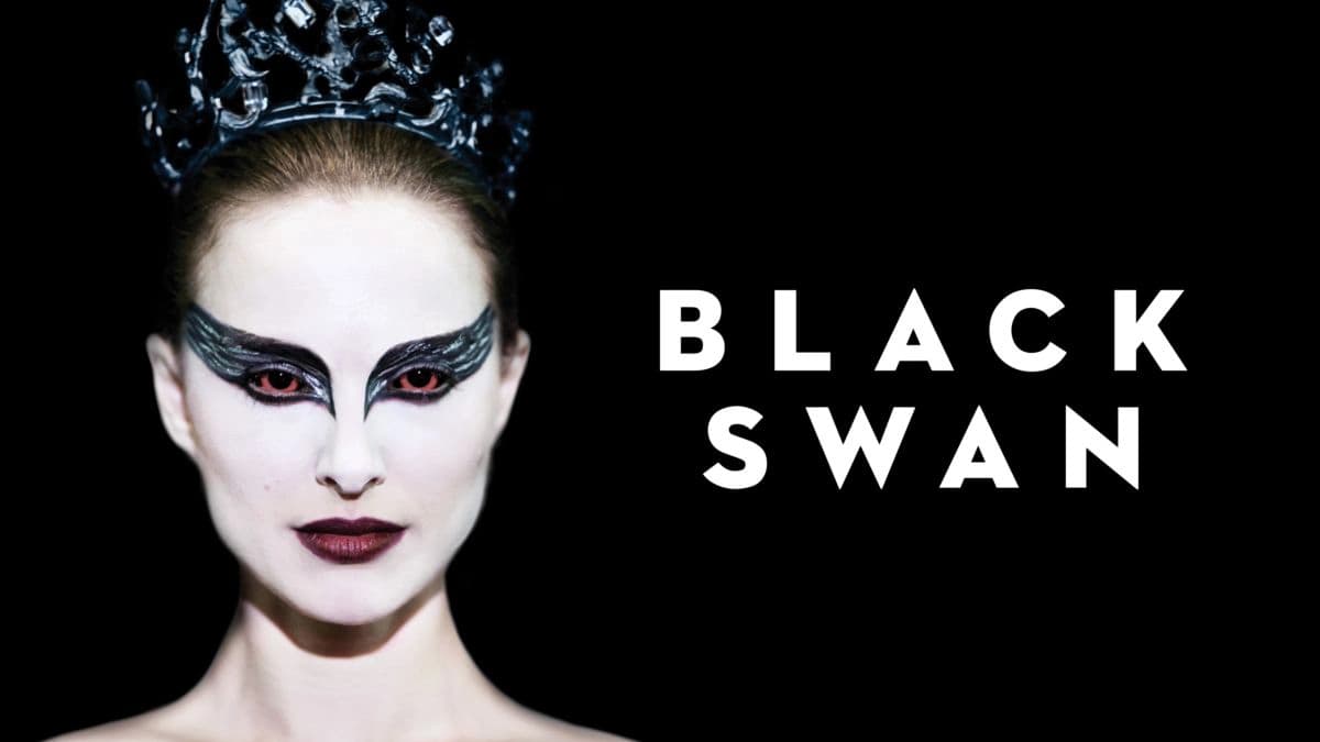 Thiên Nga Đen (Black Swan)