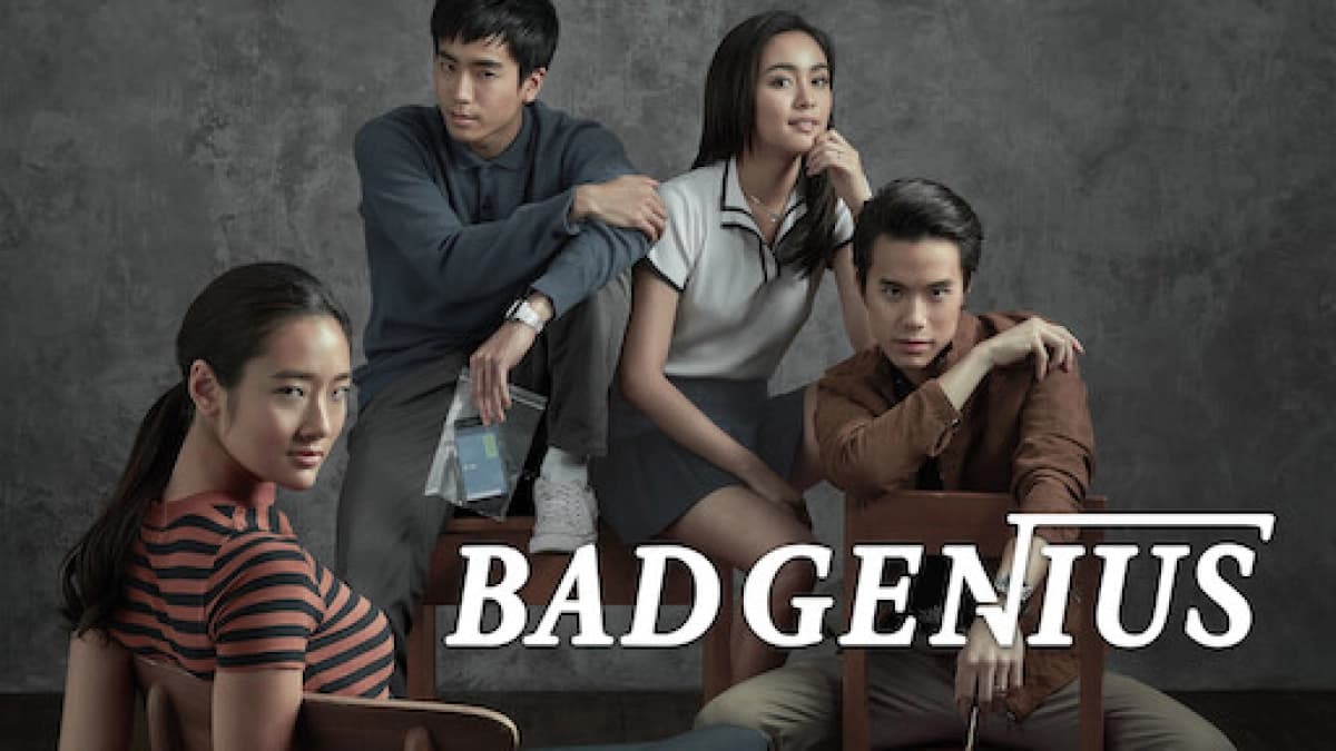Thiên tài bất hảo (Bad Genius)