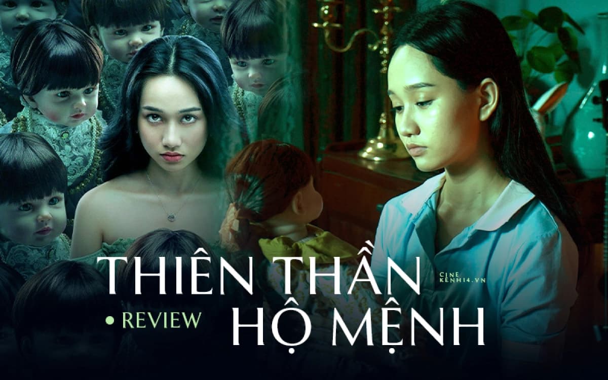 Thiên thần hộ mệnh (The Guardian)