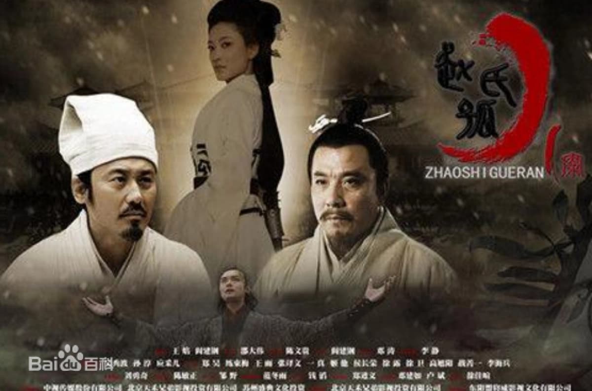 Thiết Diện Ngự Sử (Da Ming Detective Story)