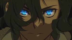 Thợ Săn Thiên Lang (Sirius The Jaeger)