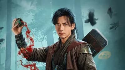 Thợ Săn Yêu (The Demon Hunter)
