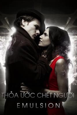 Poster phim Thỏa Ước Chết Người