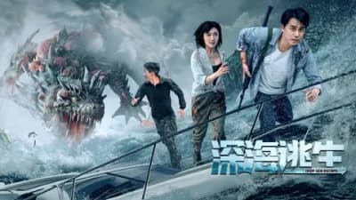Thoát Khỏi Biển Sâu (Deep Sea Escape)