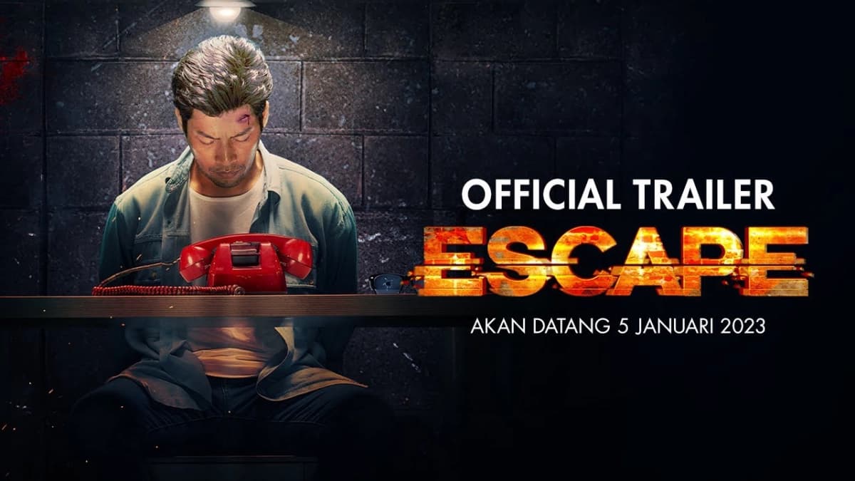 Thoát thân (Escape)