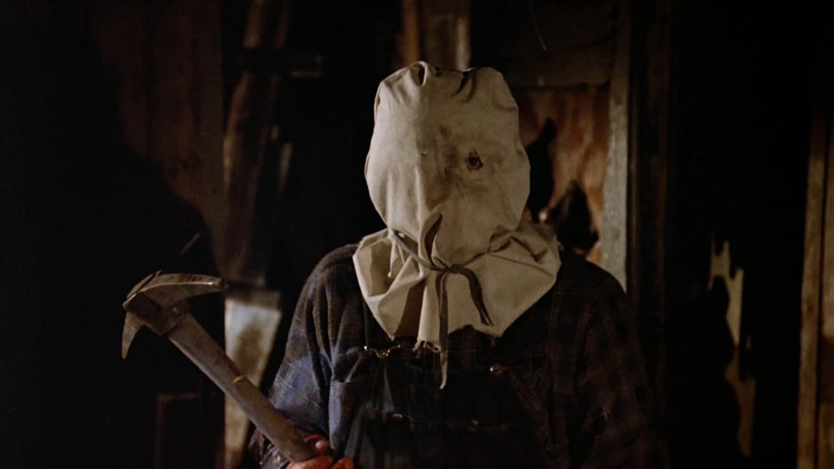 Thứ 6 Ngày 13 Phần 2 (Friday the 13th Part 2)