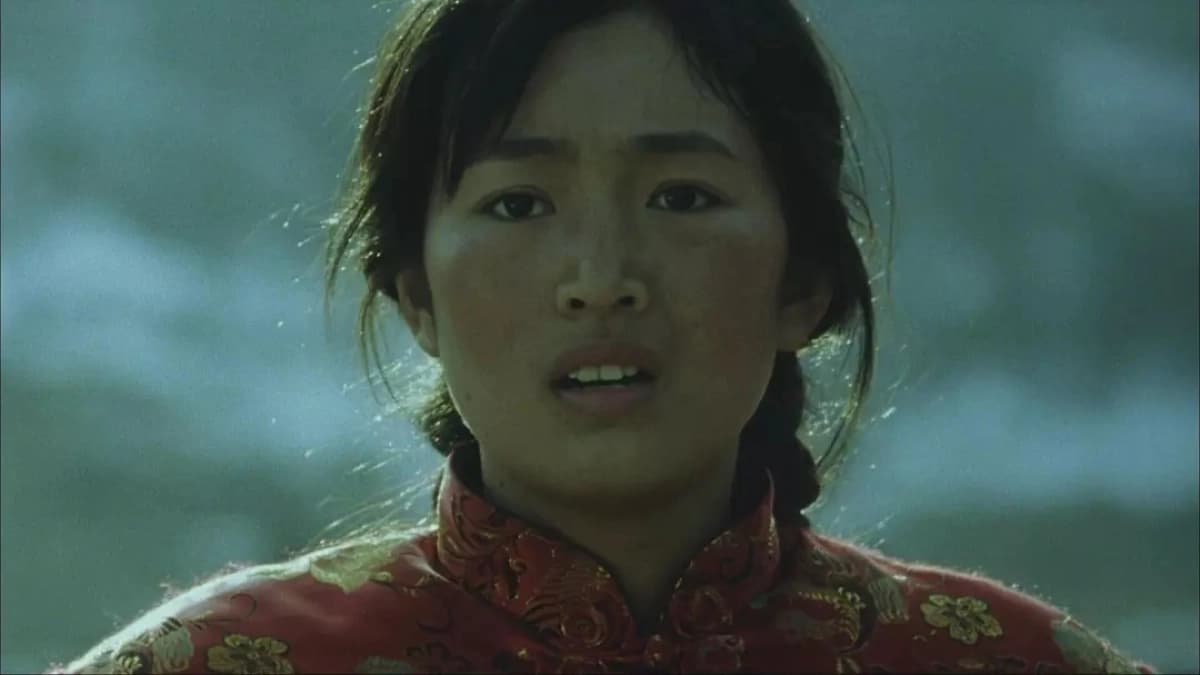 Thu Cúc Đi Kiện (The Story of Qiu Ju)