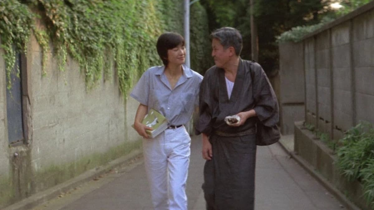 Thư Tình Già (Love Letter)