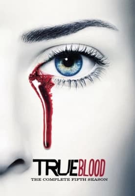 Poster phim Thuần Huyết (Phần 5)