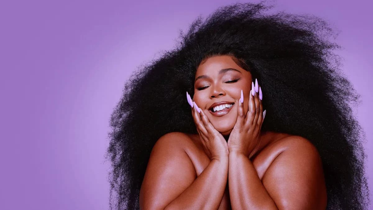 Thương Mến, Lizzo (Love, Lizzo)