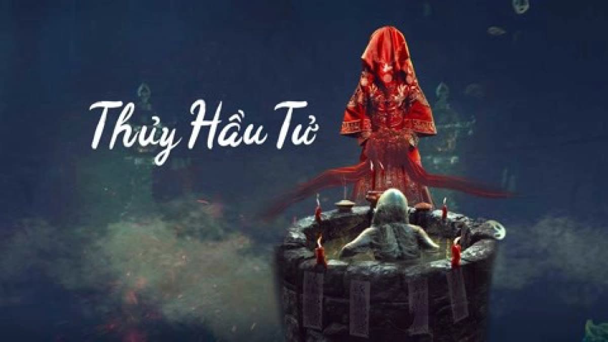 Thủy Hầu Tử (Folk strange talk: water monkey)