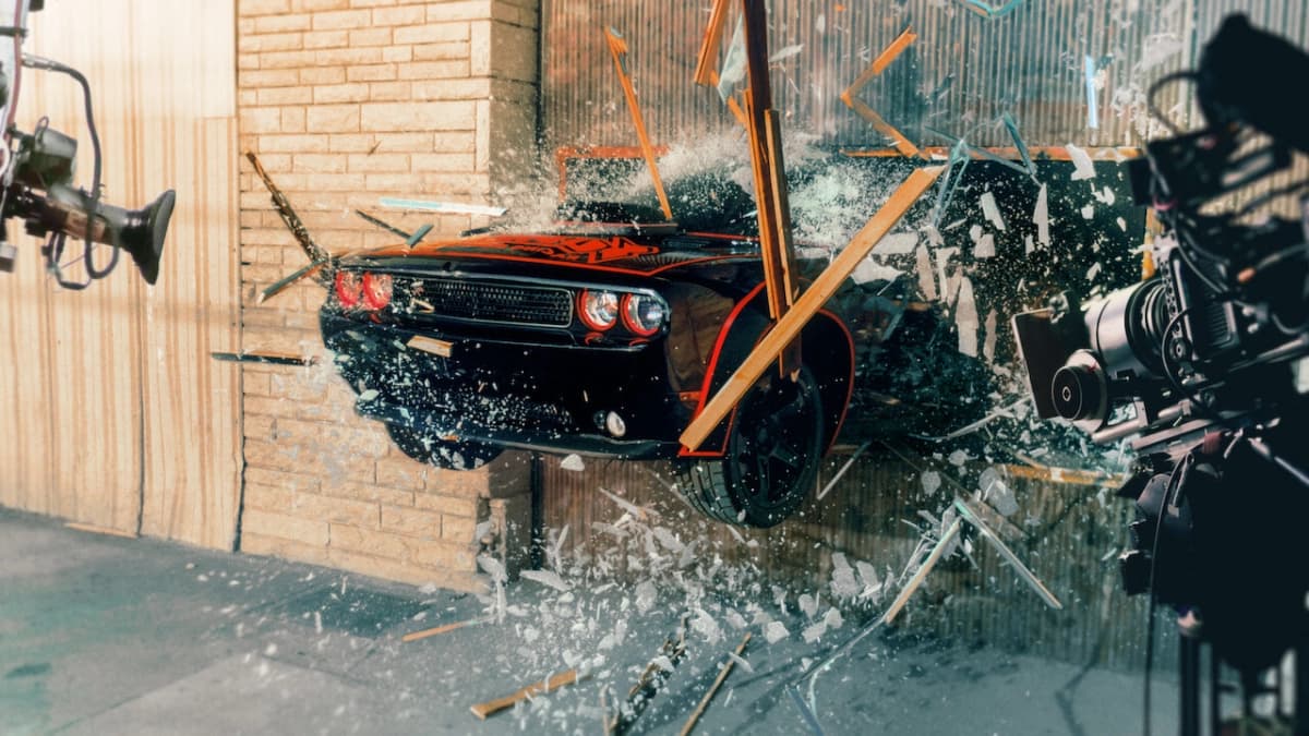 Tiệm cơ khí Maloof (Drive Hard: The Maloof Way)