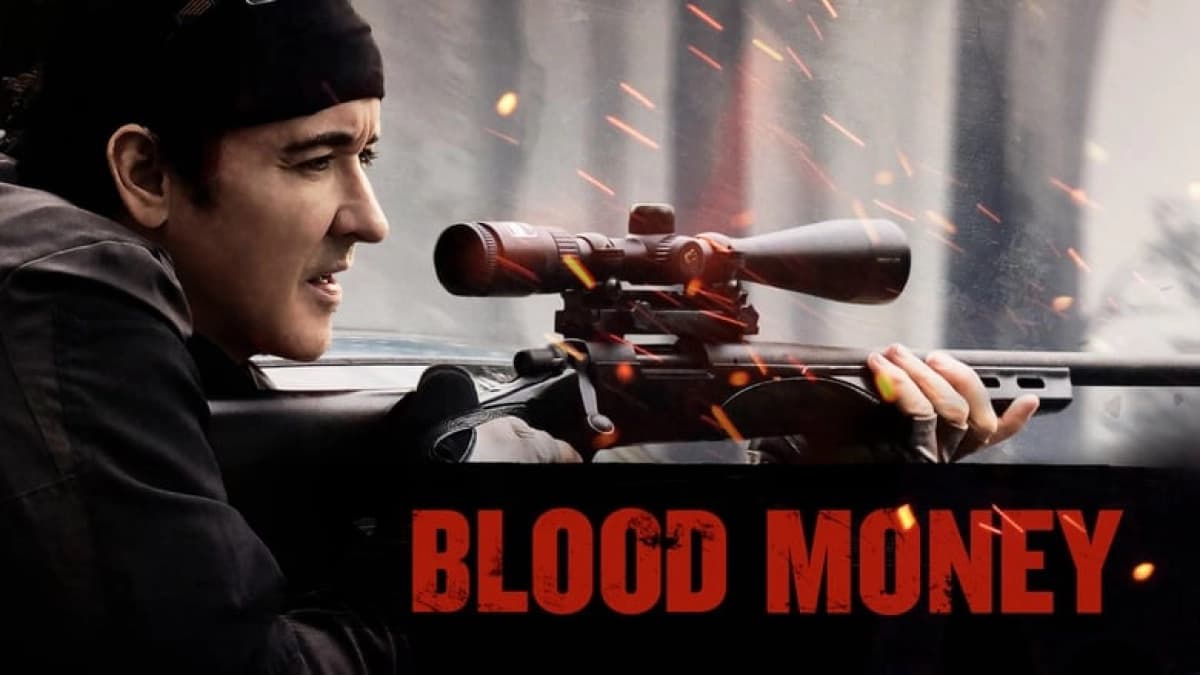Tiền Bẩn (Blood Money)