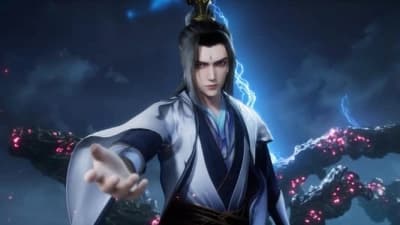 Tiên Nghịch (Renegade Immortal)