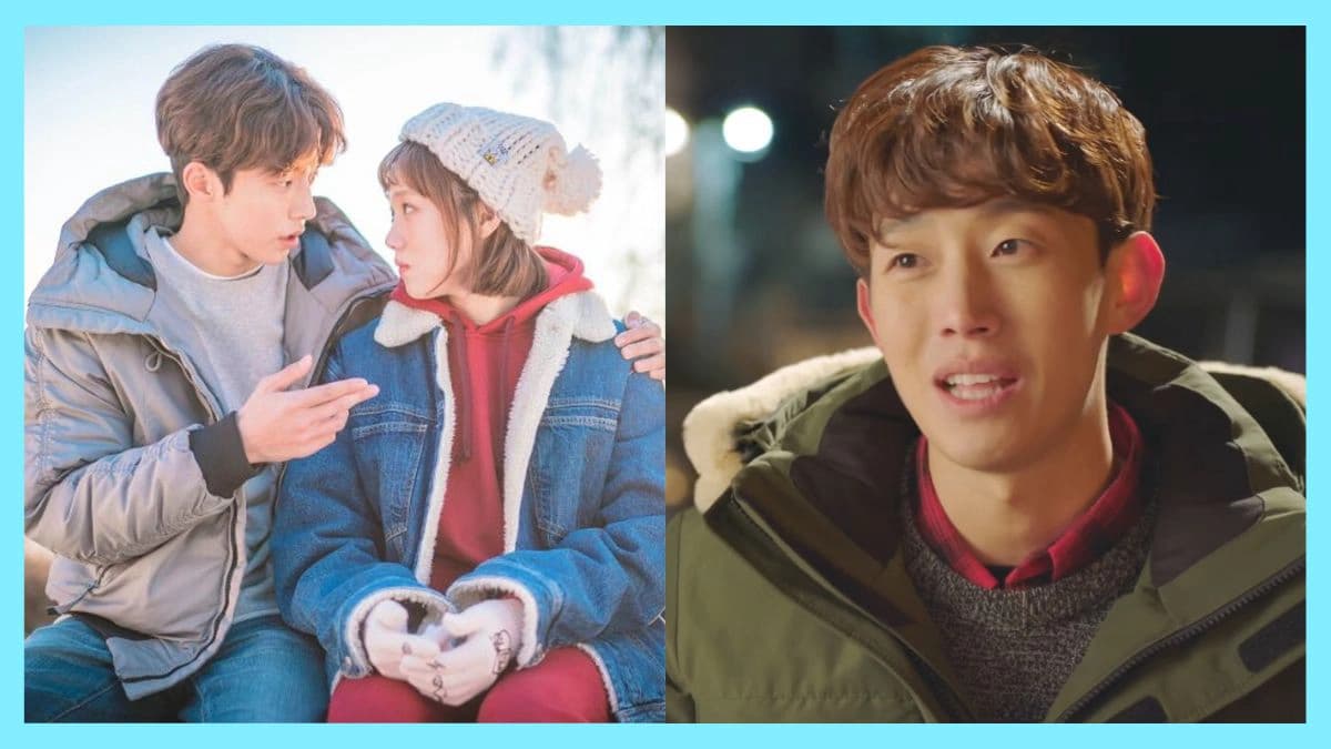 Tiên Nữ Cử Tạ (Weightlifting Fairy Kim Bok-Joo)