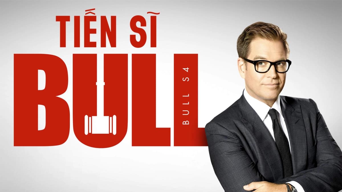 Tiến sĩ Bull (Phần 4) (Bull S4)