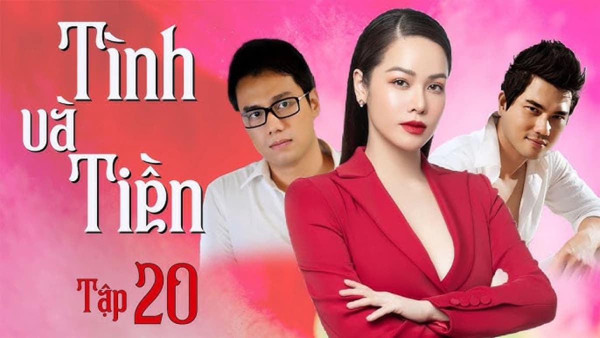 Tiền và tình yêu (Money and Love)
