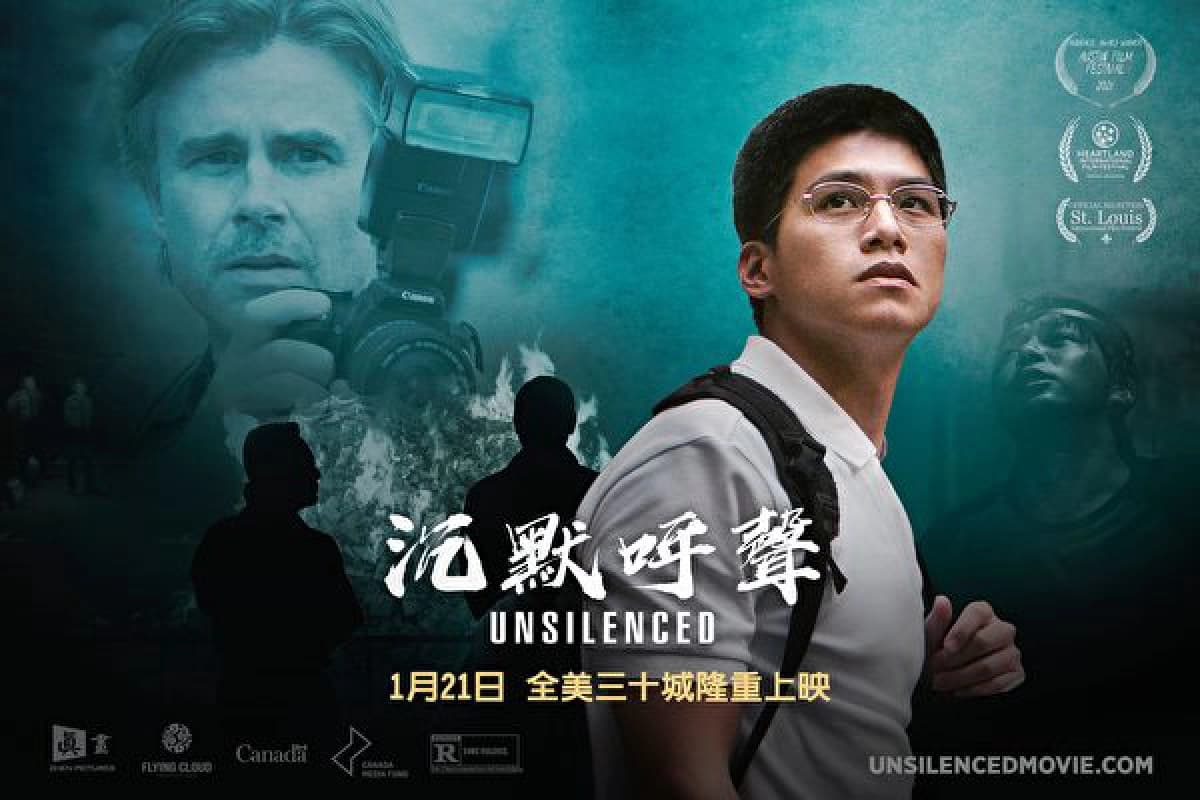 Tiếng Khóc Thầm Lặng (Unsilenced)