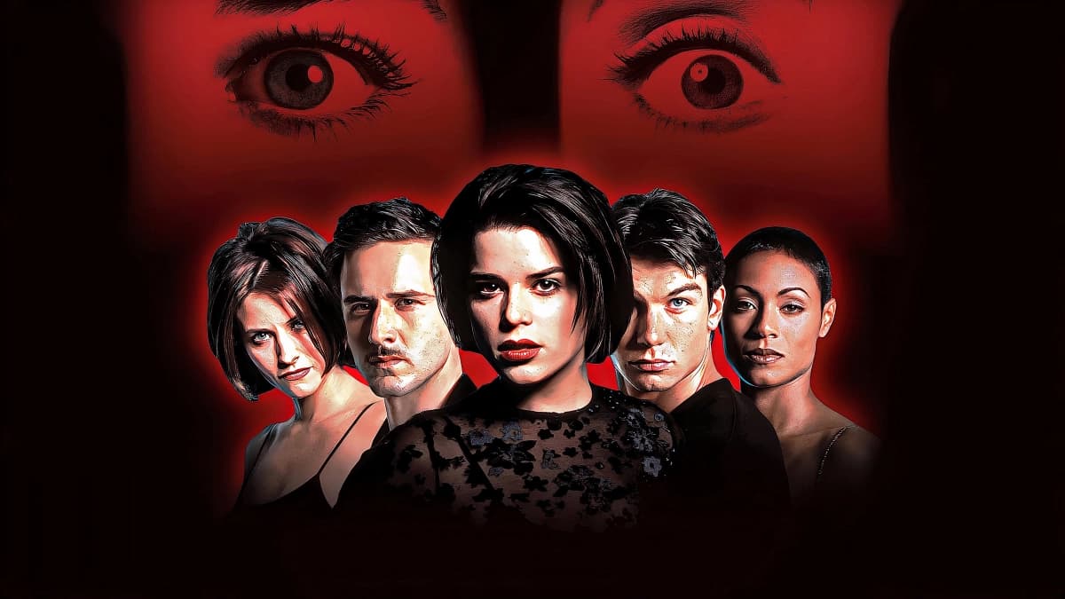 Tiếng Thét 2 (Scream 2)