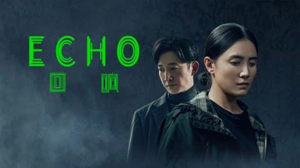 Tiếng Vọng (Echo)