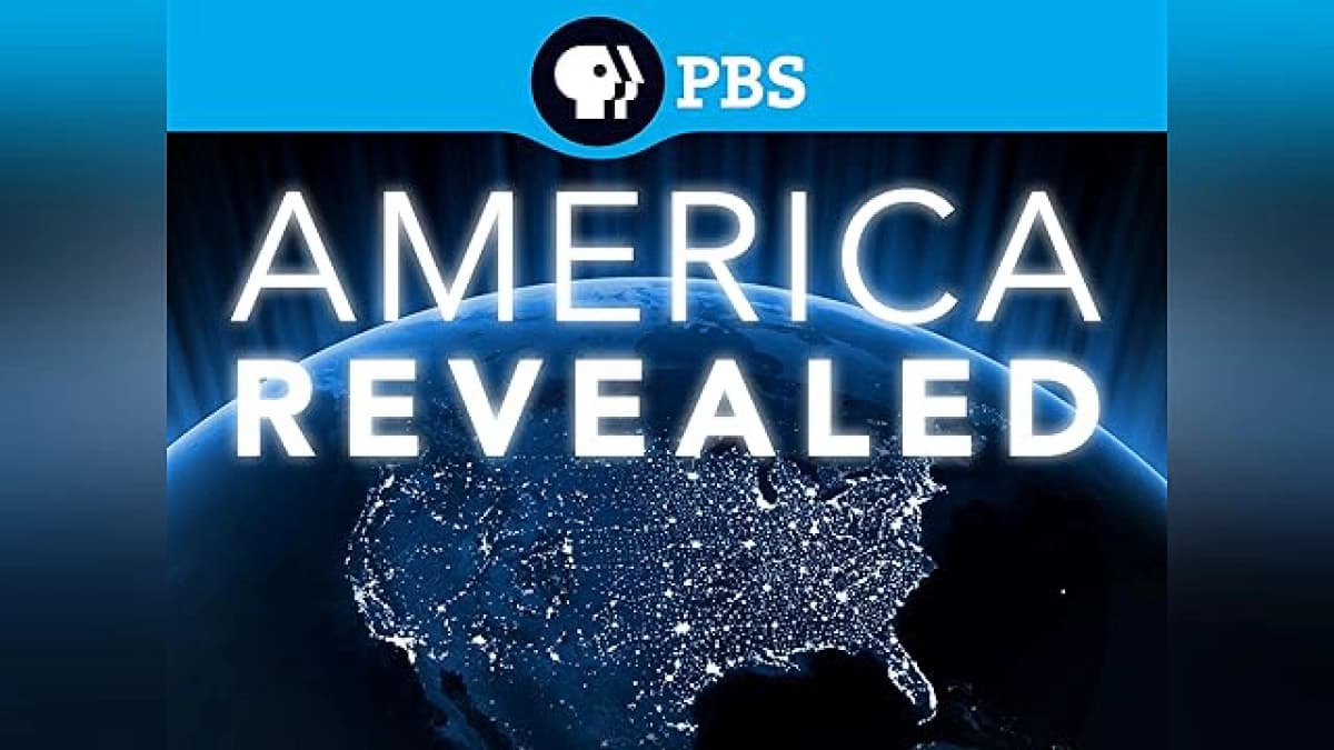 Tiết Lộ Về Nước Mỹ (America Revealed)