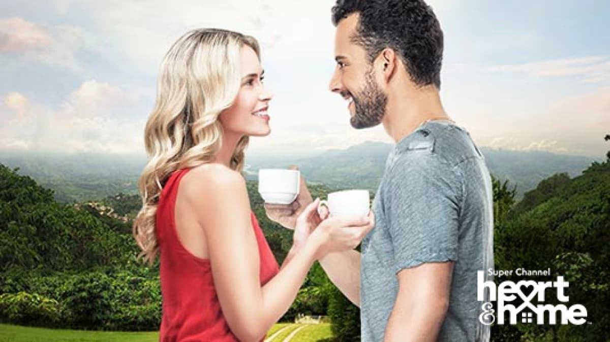 Tìm Kiếm Tình Yêu (Cup of Love)