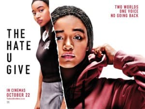 Tìm Lại Công Lý (The Hate U Give)