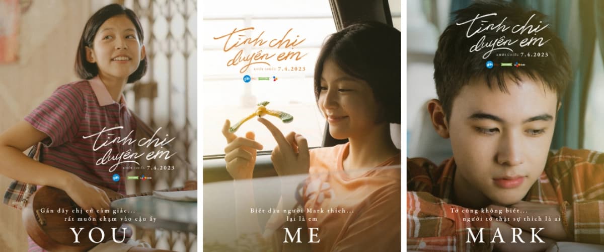 Tình Chị Duyên Em (You & Me & Me)