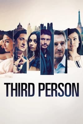 Poster phim Tình Hờ