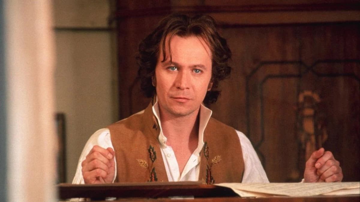Tình Yêu Bất Hủ (Immortal Beloved)