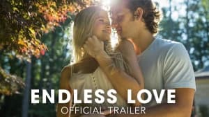 Tình yêu bất tận (Endless Love)