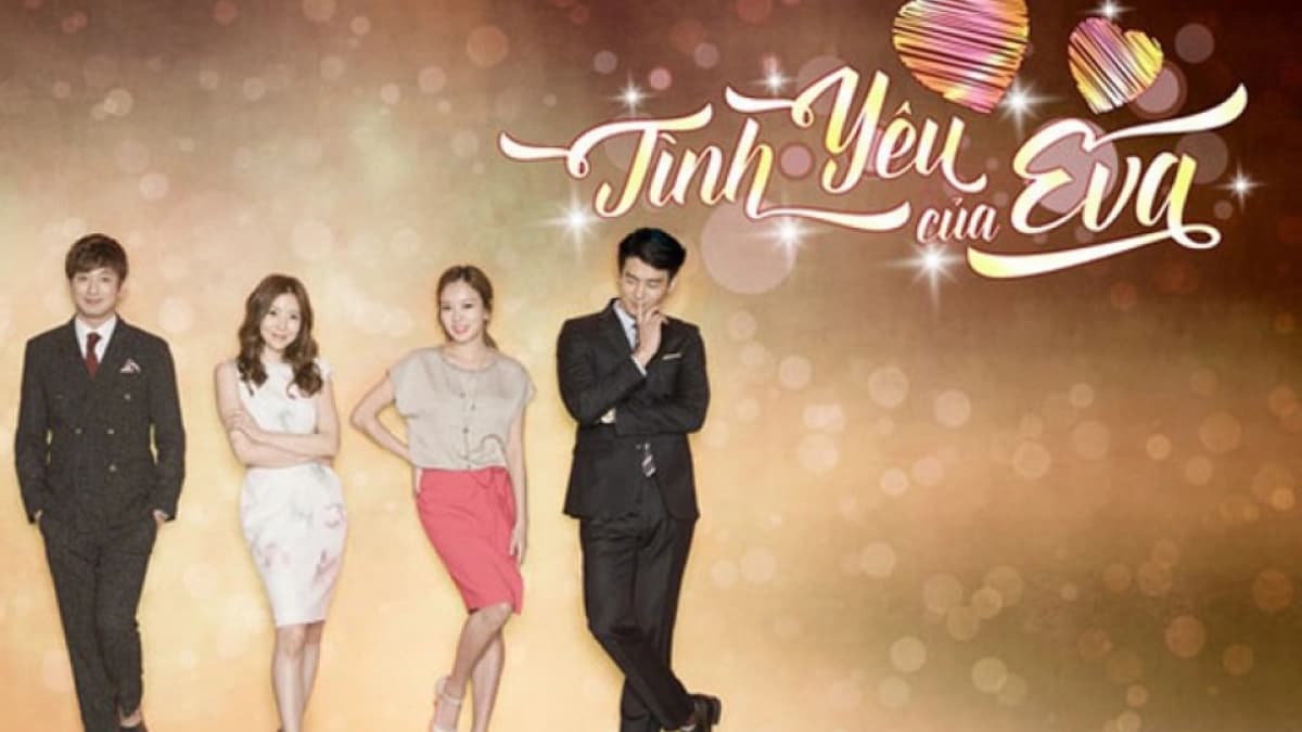 Tình Yêu Của Eva (Love of Eve)