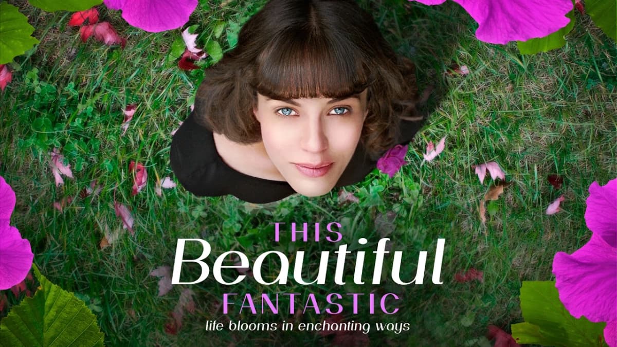 Tình Yêu Diệu Kì (This Beautiful Fantastic)