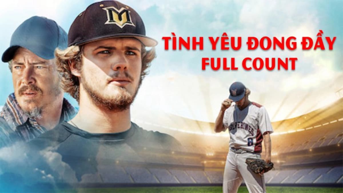 Tình Yêu Đong Đầy (Full Count)