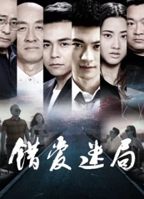 Poster phim Tình yêu sai