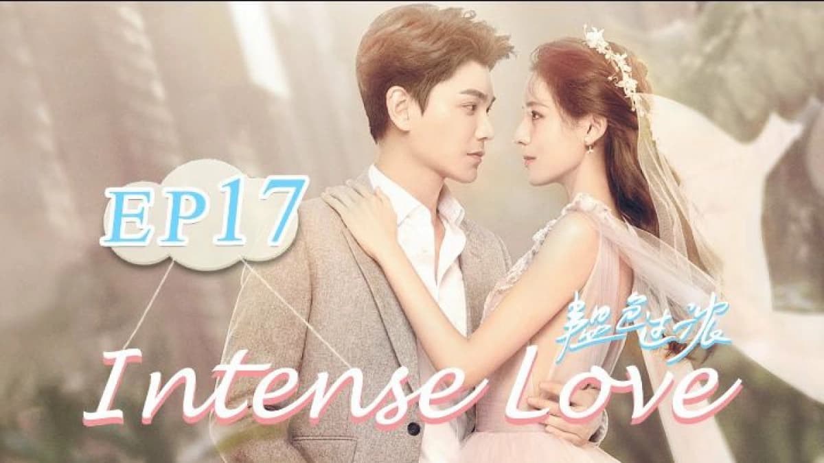 Tình Yêu Sâu Đậm (Intense Love)
