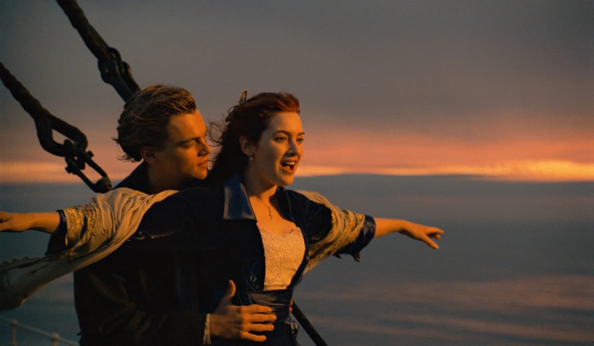Titanic (Titanic)