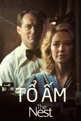 Poster phim Tổ Ấm