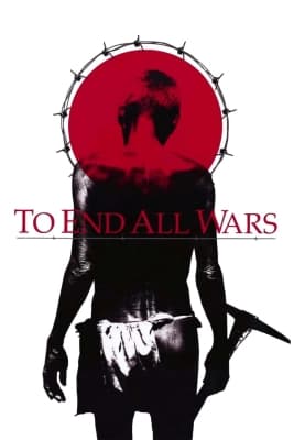 Poster phim To End All Wars