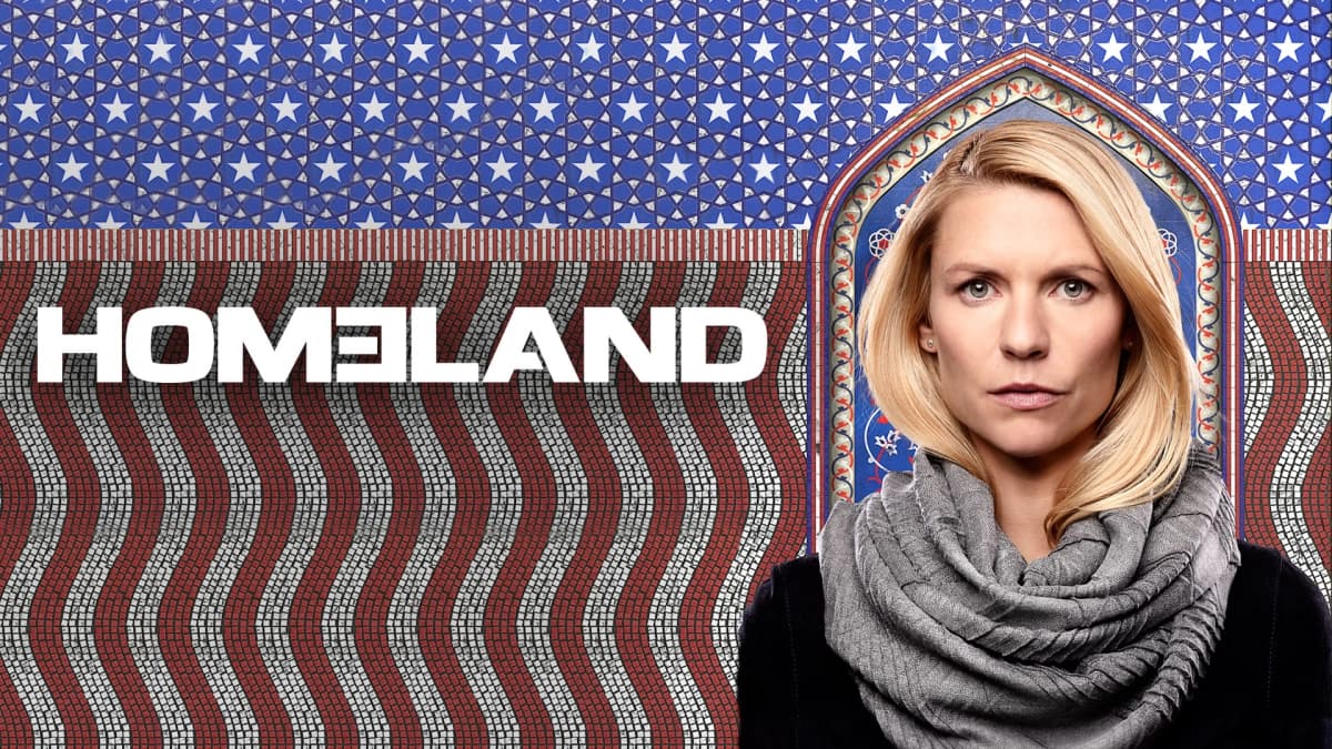 Tổ quốc (Phần 8) (Homeland (Season 8))