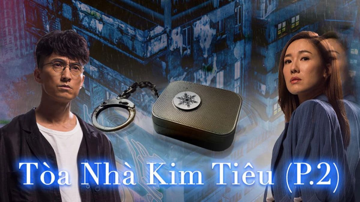 Tòa Nhà Kim Tiêu 2 (Barrack O Karma 2)