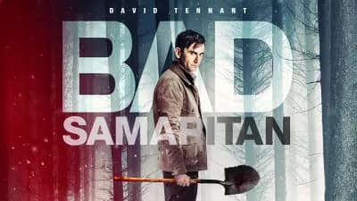 Tội Ác Trong Căn Nhà (Bad Samaritan)