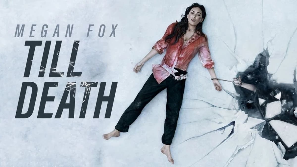 Tới Chết (Till Death)