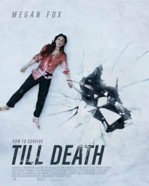 Poster phim Tới Chết