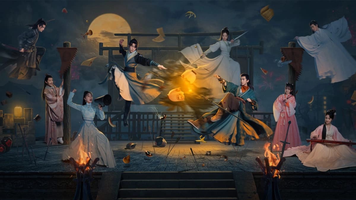 Tôi Có Một Người Bạn (Be with You)
