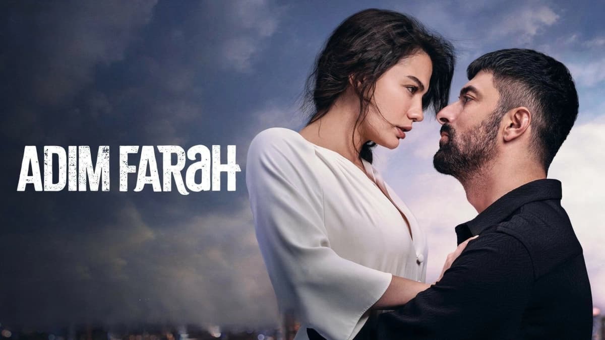 Tôi Là Farah (Adim Farah)