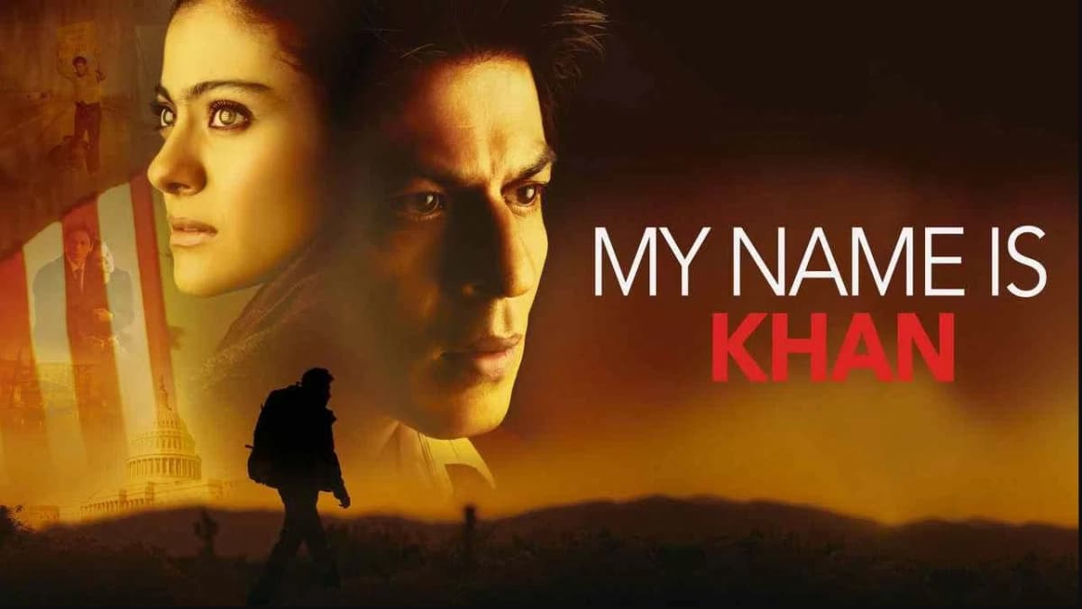 Tôi Là Khan (My Name Is Khan)